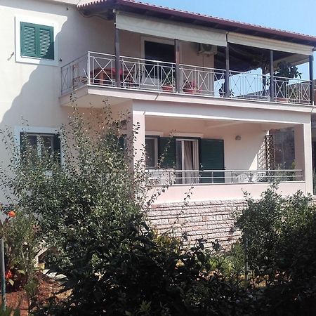 Victoria Apartments Ksamil Exterior photo