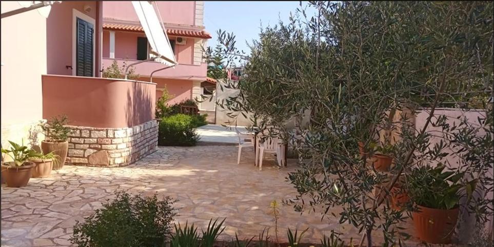 Victoria Apartments Ksamil Exterior photo