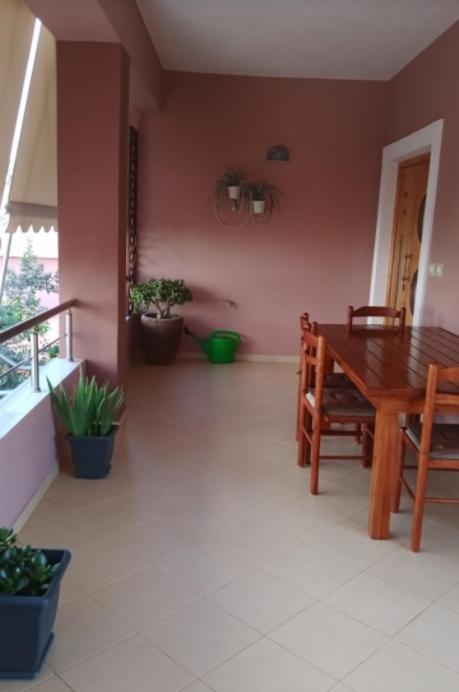 Victoria Apartments Ksamil Exterior photo